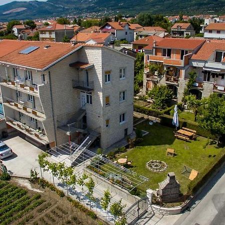 Apartman A&B Каштела Экстерьер фото