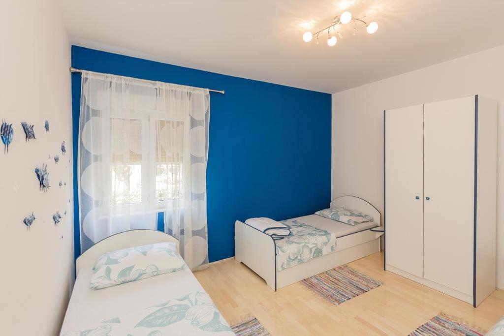 Apartman A&B Каштела Экстерьер фото